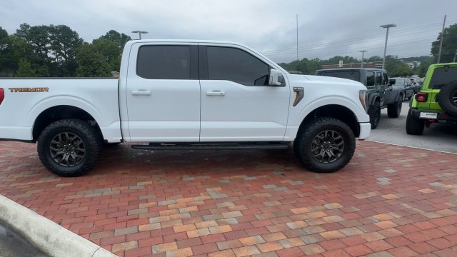 Used 2023 Ford F150 Tremor w/ Bed Utility Package AWD/4WD image 3