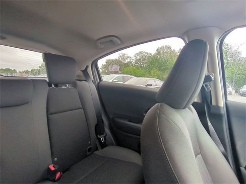 Used 2022 Honda HR-V EX image 15