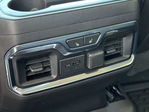 Used 2021 GMC Sierra 1500 SLT w/ SLT Premium Package image 16