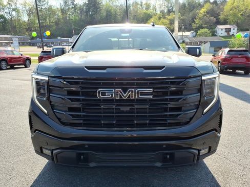 New 2026 GMC Sierra 1500 Elevation AWD/4WD image 10