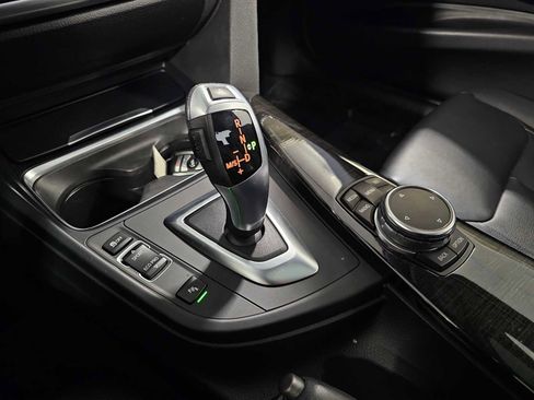 Used 2015 BMW 335i xDrive Sedan image 24