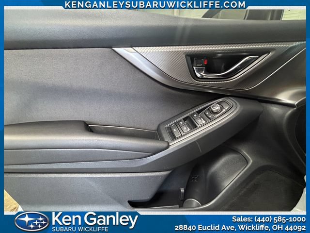 Used 2023 Subaru WRX Premium AWD/4WD image 10