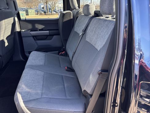 Used 2023 Ford F150 XLT image 14