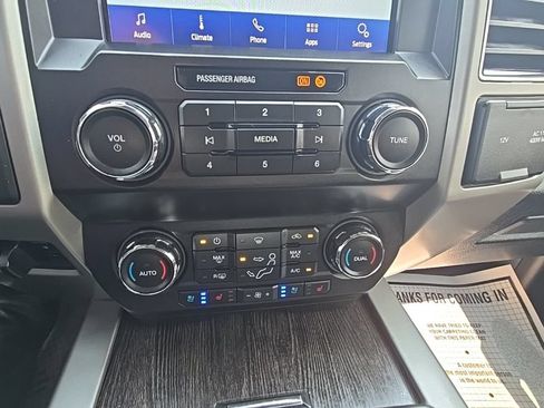 Used 2021 Ford F250 Lariat AWD/4WD image 23
