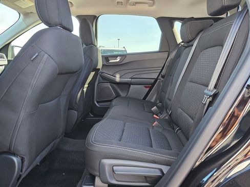 New 2026 Ford Escape Active w/ Active Premium Tech Pack image 25