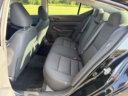 Certified 2025 Nissan Altima 2.5 S FWD image 22