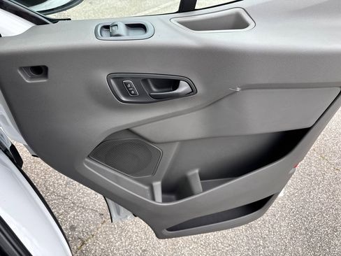 New 2026 Ford Transit 250 148 Medium Roof w/ Load Area Protection Package image 14