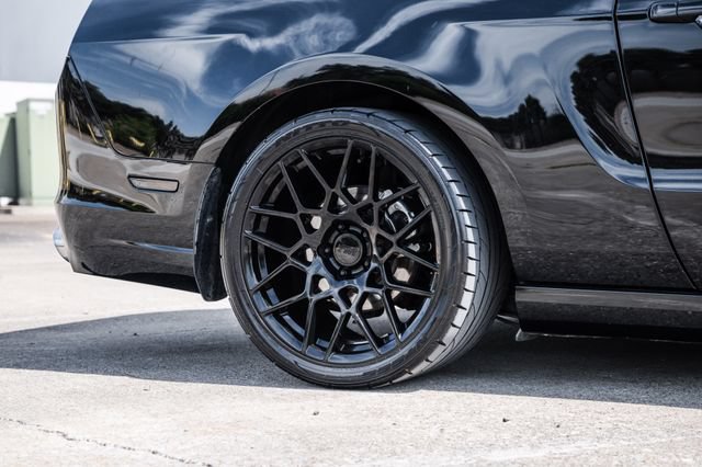 Used 2014 Ford Mustang GT Premium w/ Comfort Package RWD image 43