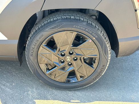 New 2026 Hyundai Kona SEL Sport FWD image 20