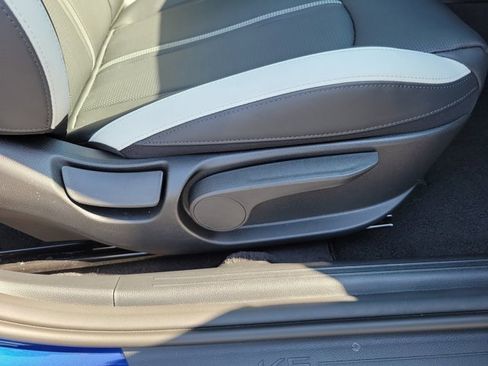 Used 2025 Kia K5 GT-Line image 7