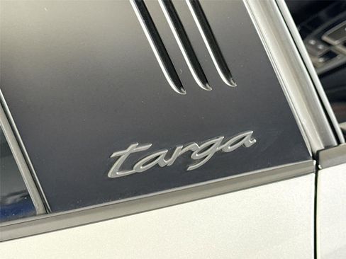 Used 2023 Porsche 911 Targa 4 GTS w/ Premium Package image 35