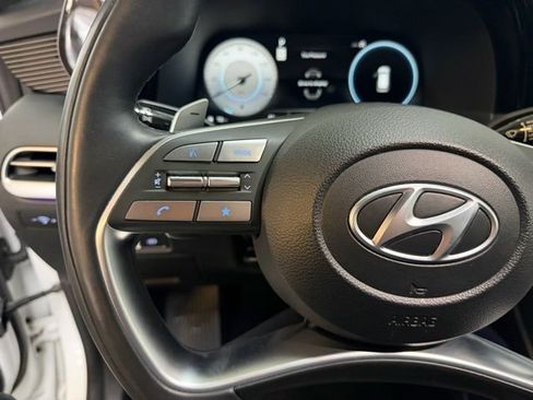 Used 2023 Hyundai Palisade Calligraphy image 26