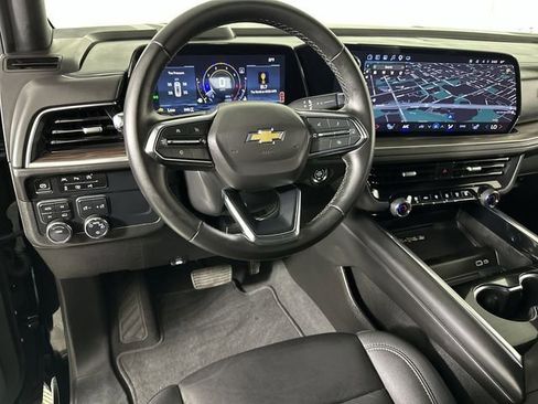 Used 2025 Chevrolet Tahoe LT AWD/4WD image 21