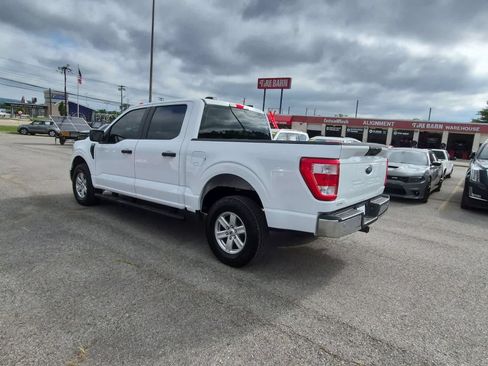 Used 2022 Ford F150 XL w/ Trailer Tow Package AWD/4WD image 4