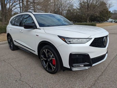 New 2026 Acura MDX Type S image 5