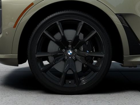 New 2027 BMW X7 xDrive40i AWD/4WD image 7