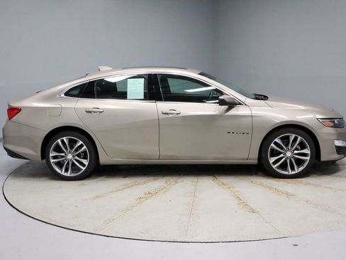 Used 2023 Chevrolet Malibu LT image 6