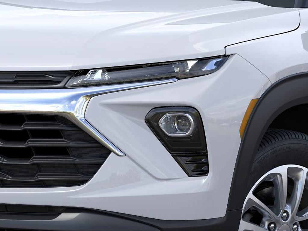 New 2026 Chevrolet TrailBlazer LS w/ LS Convenience Package AWD/4WD image 10
