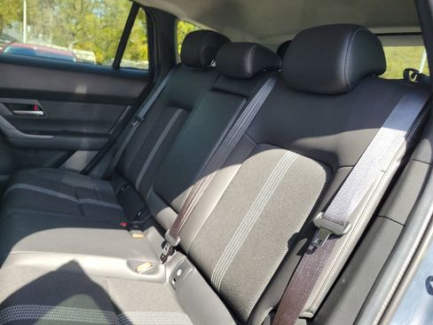 Certified 2025 MAZDA CX-50 2.5 Hybrid w/ Weather Package image 12