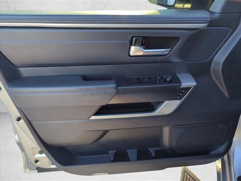 Used 2023 Toyota Sequoia Platinum AWD/4WD image 7