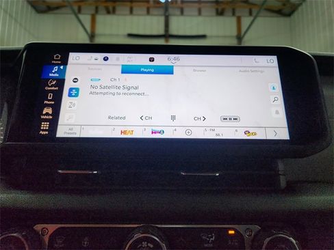 New 2026 Jeep Wrangler Willys image 26