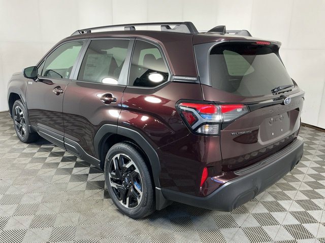 New 2026 Subaru Forester Touring AWD/4WD image 5