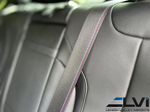 Used 2019 BMW M5 w/ Executive Package image 27