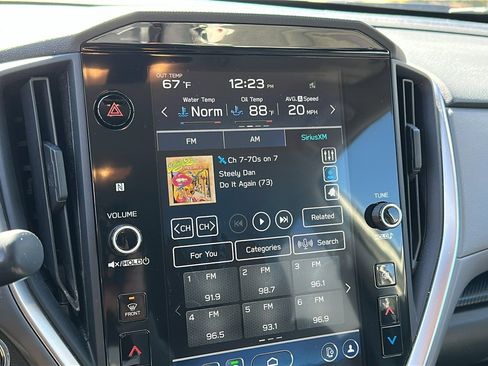 Certified 2024 Subaru Crosstrek 2.0i Premium image 15