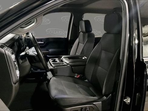 Used 2021 GMC Sierra 1500 Elevation image 14