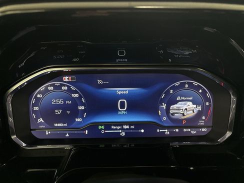 Used 2024 Chevrolet Silverado 1500 RST image 33