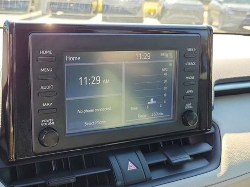 Used 2019 Toyota RAV4 XLE w/ Convenience Package image 29