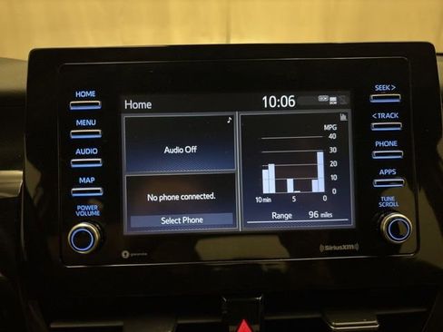 Used 2023 Toyota Camry LE image 17