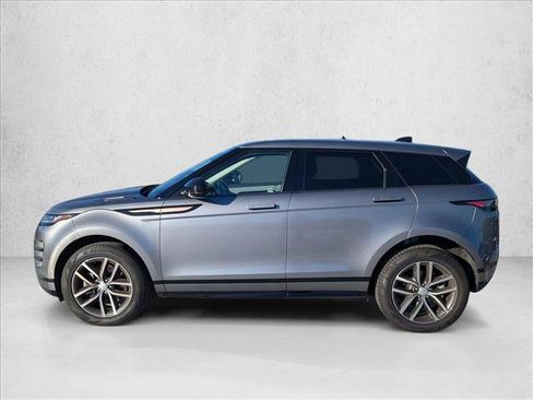 Used 2024 Land Rover Range Rover Evoque Dynamic SE image 8