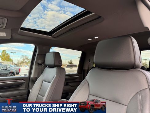 Used 2024 Chevrolet Silverado 3500 LTZ w/ LTZ Plus Package image 20