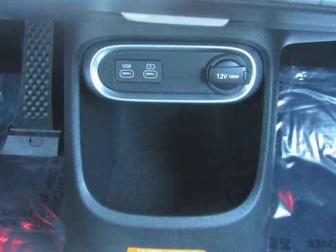 Used 2024 Genesis GV60 RWD image 52