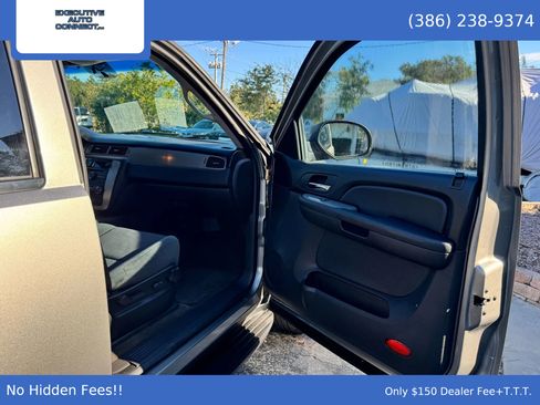 Used 2009 Chevrolet Tahoe LS w/ Convenience Package image 15