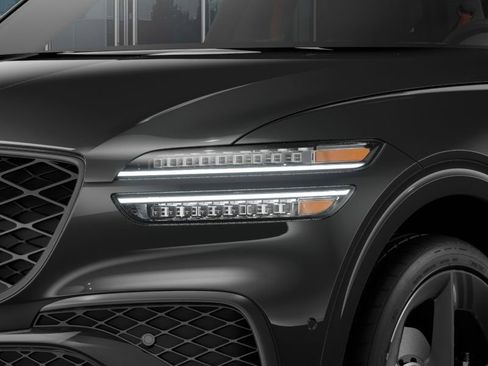New 2026 Genesis GV70 3.5T Sport Prestige image 4