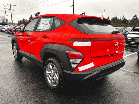 New 2026 Hyundai Kona SE image 5