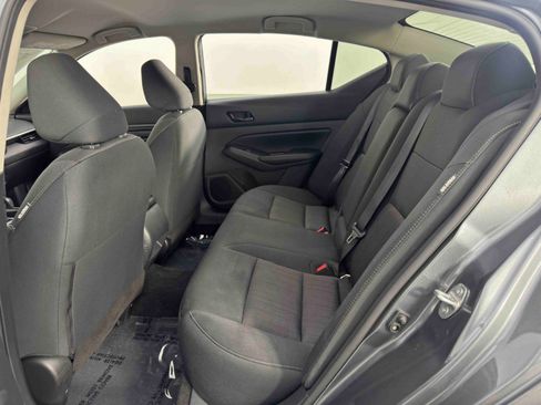 Used 2024 Nissan Altima 2.5 S image 33