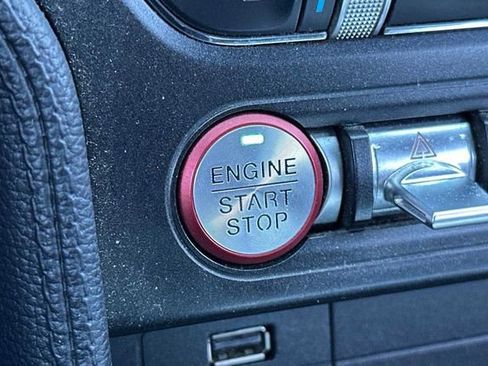 Used 2019 Ford Mustang GT Premium image 20