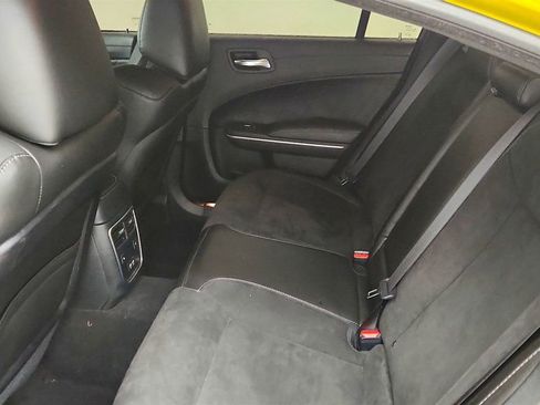 Used 2021 Dodge Charger R/T w/ Plus Group image 12