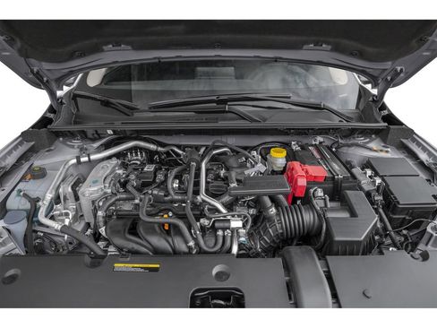 Used 2024 Nissan Sentra SV w/ All-Weather Package FWD image 10