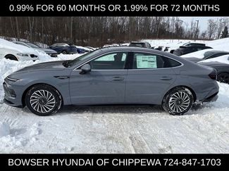 New 2026 Hyundai Sonata SEL video 2