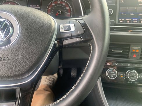 Used 2020 Volkswagen Jetta R-Line w/ R-Line Cold Weather Package image 21