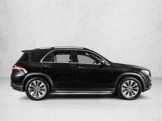 Certified 2022 Mercedes-Benz GLE 450 4MATIC video 4