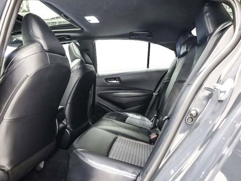 Used 2024 Toyota Corolla XSE image 29