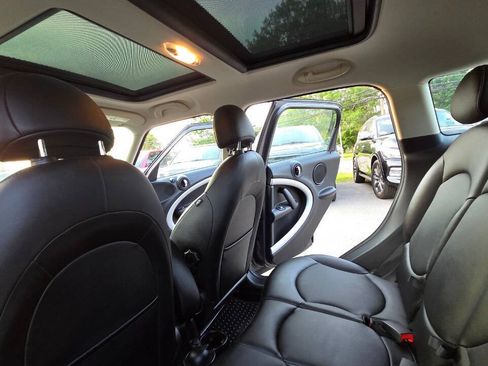 Used 2016 MINI Cooper Countryman S AWD/4WD image 38