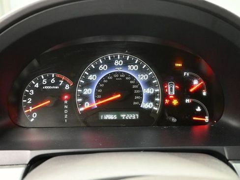 Used 2010 Honda Odyssey EX-L image 31