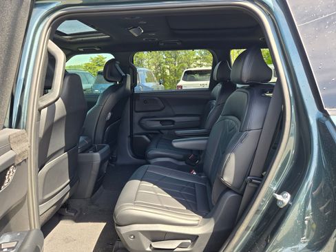 New 2027 Kia Telluride SX X-Pro image 36