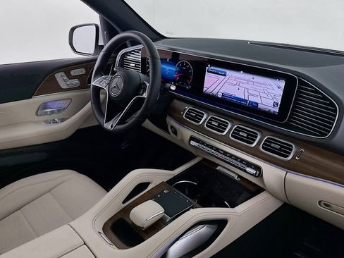 New 2026 Mercedes-Benz GLE 350 4MATIC image 15